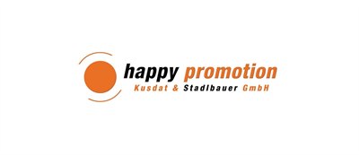 Logo Happy Promotion